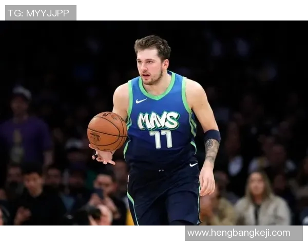 卢卡东契奇：从天才少年到NBA超级巨星的成长之路